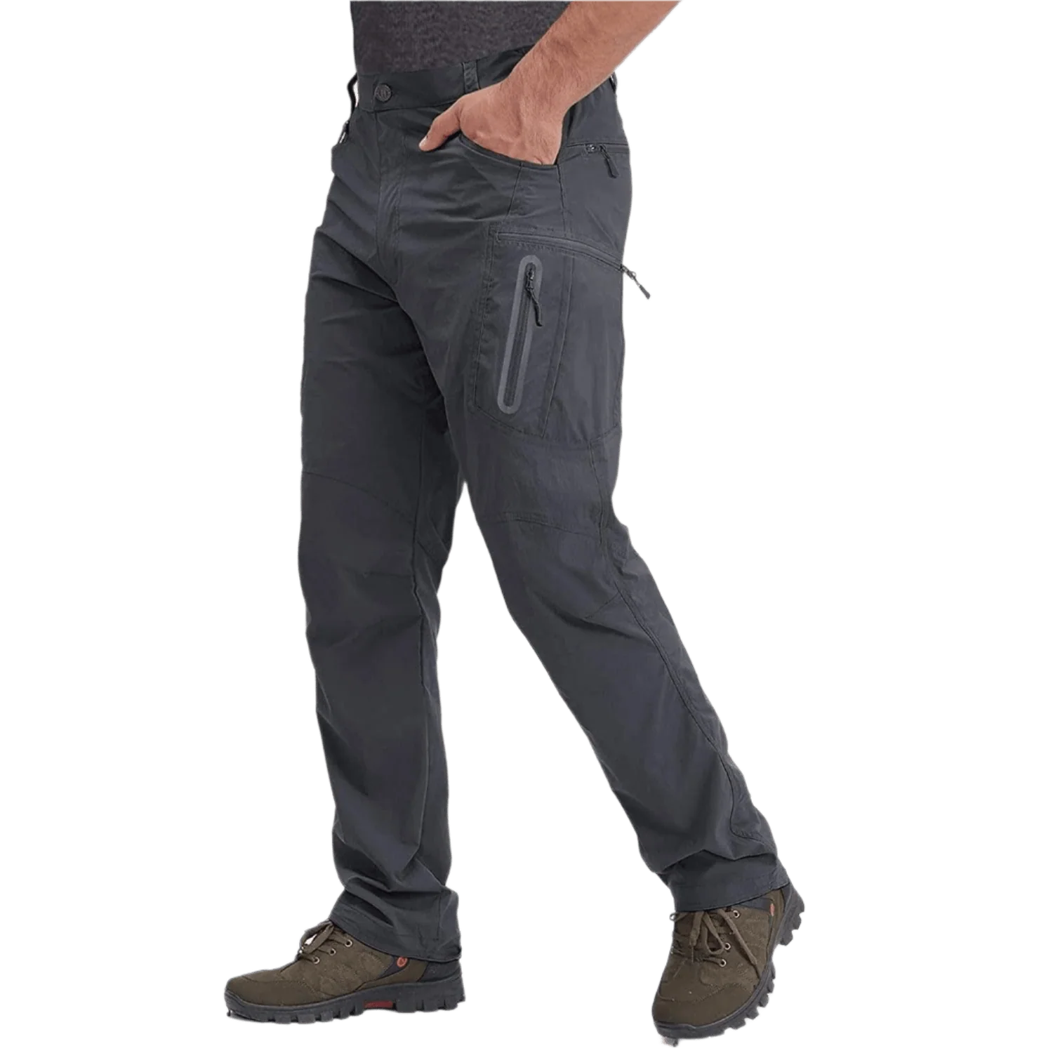 Tactical Cargo Pants - Image 11