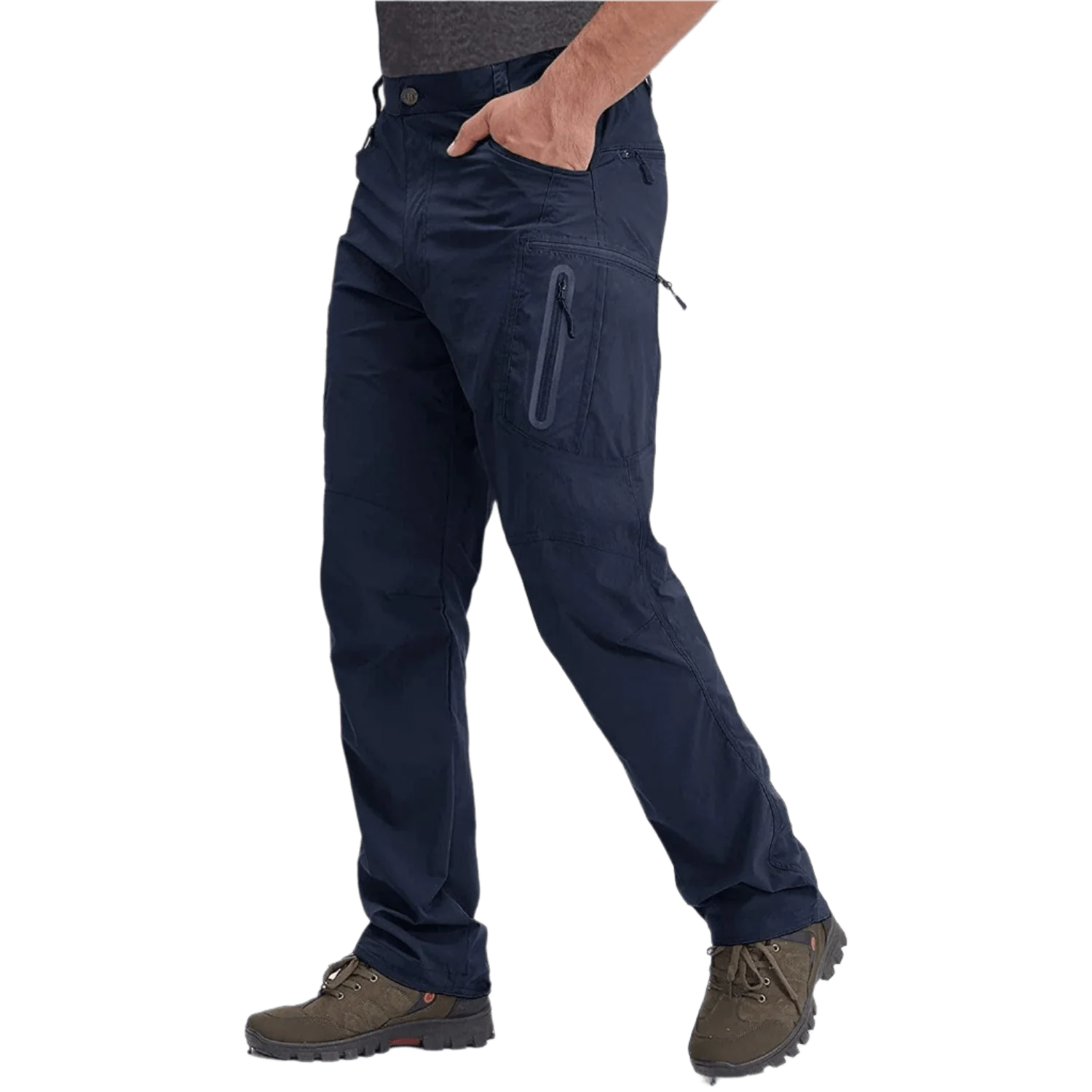 Tactical Cargo Pants - Image 4