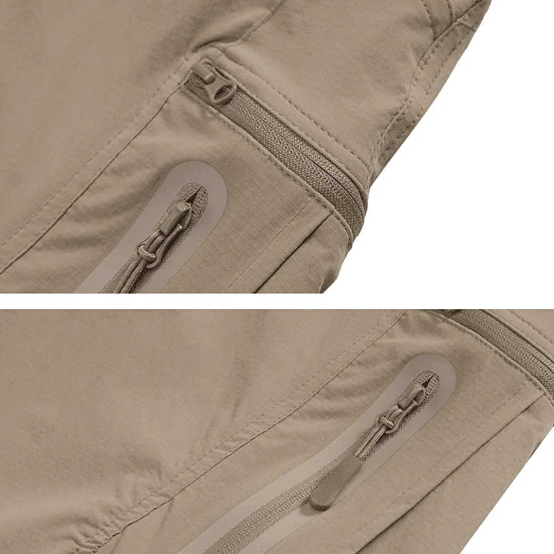Tactical Cargo Pants - Image 5