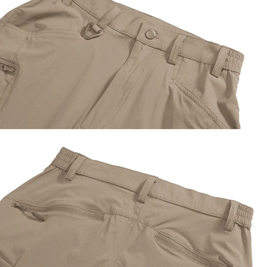 Tactical Cargo Pants - Image 6