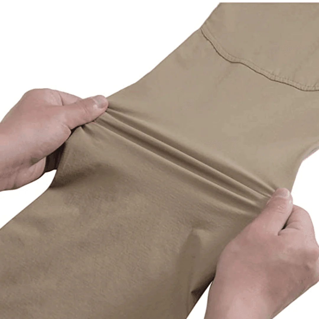 Tactical Cargo Pants - Image 8