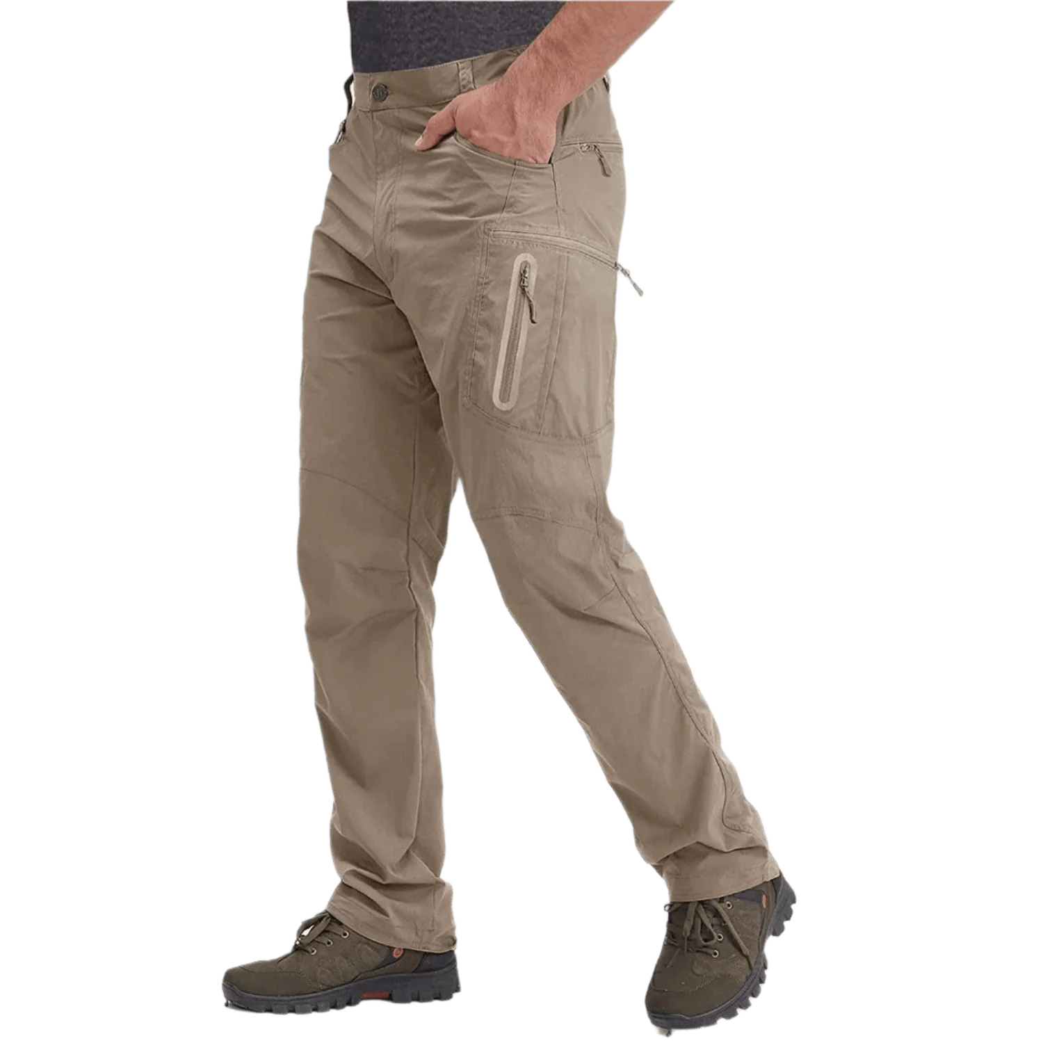 Tactical Cargo Pants - Image 9