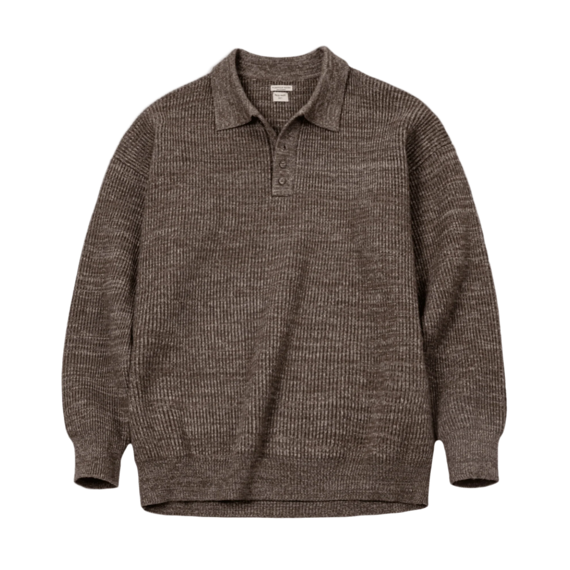 The Retro Sweater