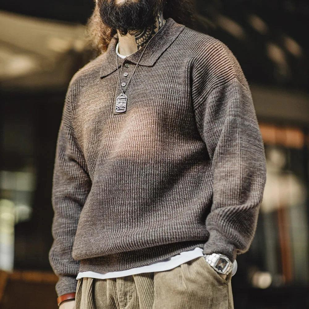 The Retro Sweater - Image 3