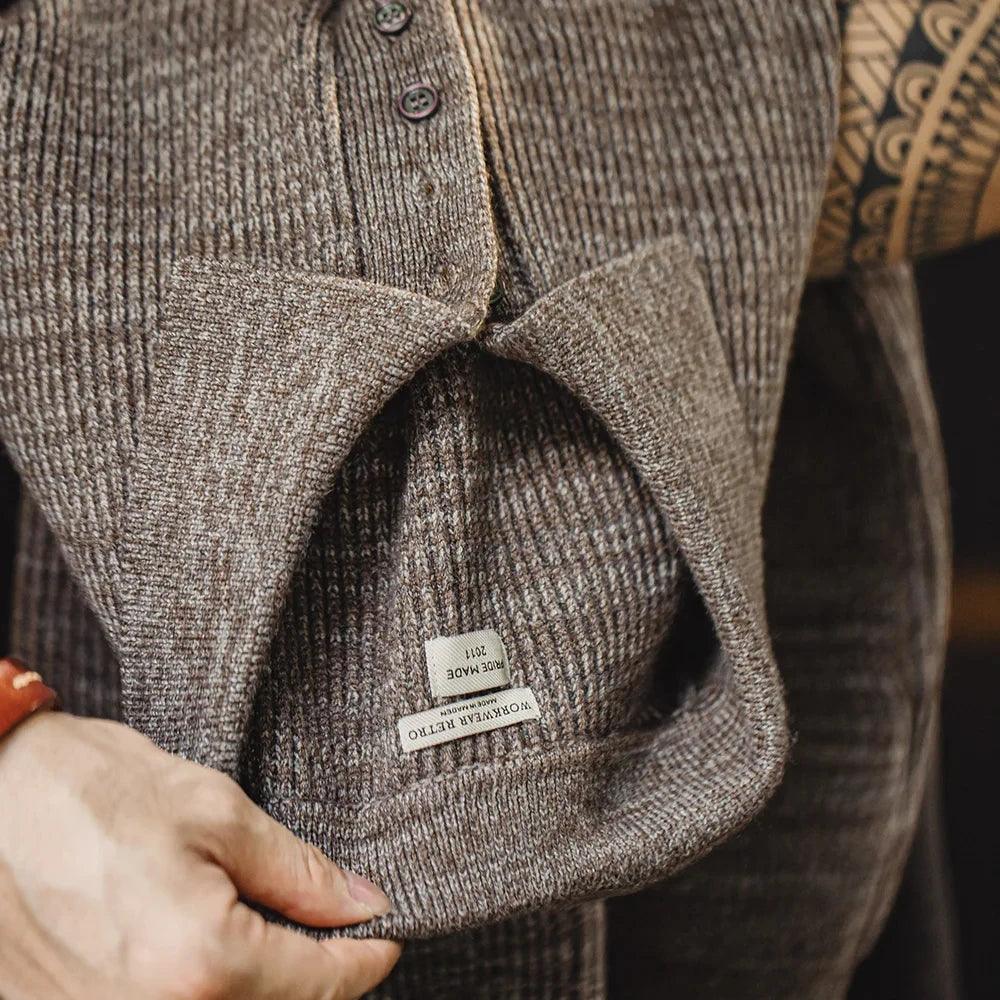 The Retro Sweater - Image 4