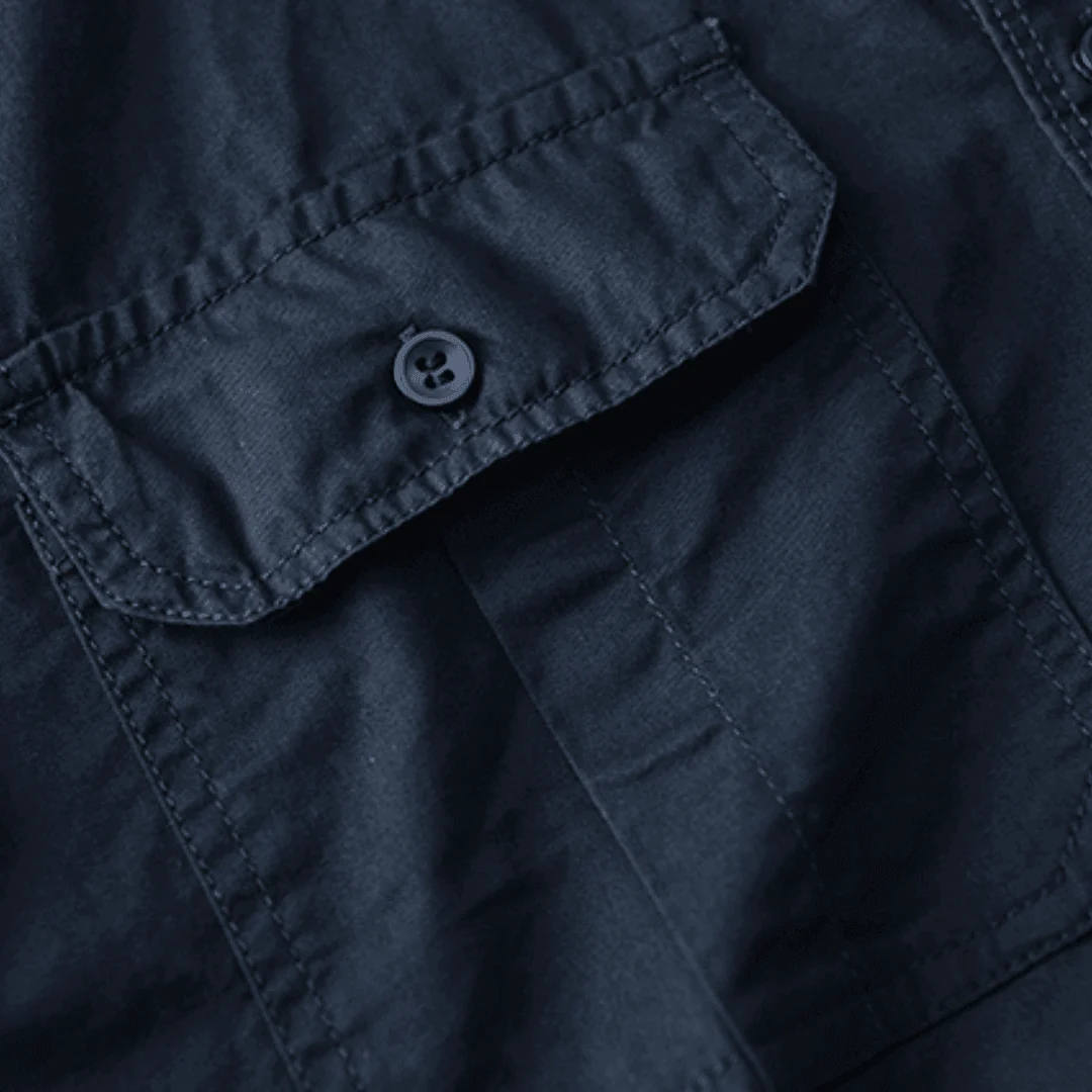 Urban Jungle Shirt - Image 8