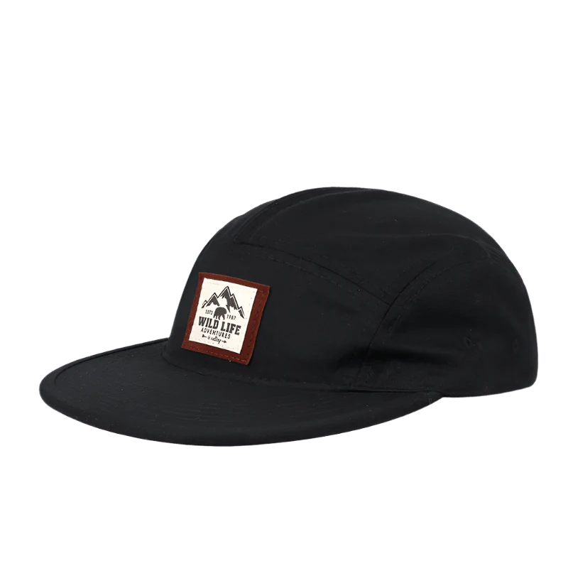 Wild Life Cap - Image 3