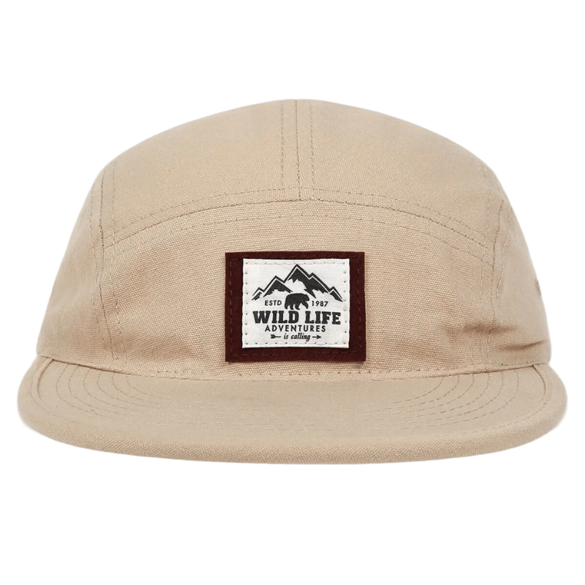 Wild Life Cap - Image 5