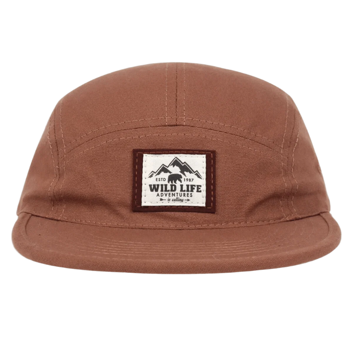 Wild Life Cap - Image 6