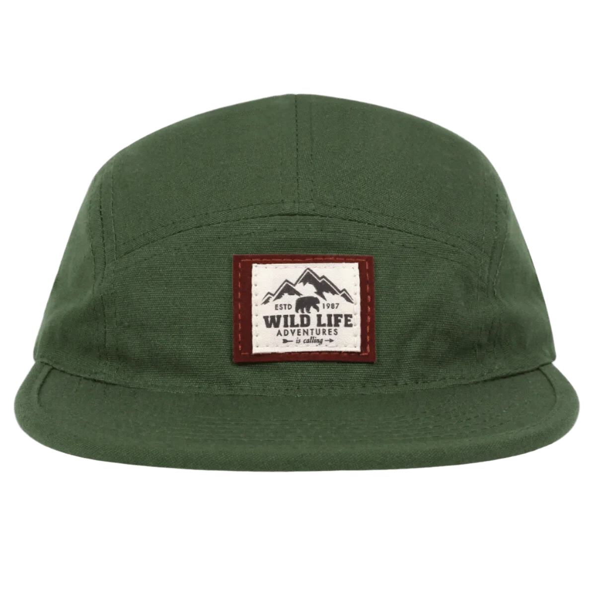 Wild Life Cap - Image 7