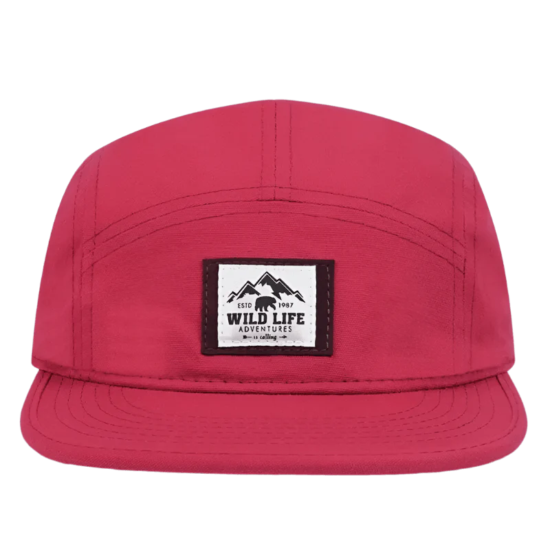 Wild Life Cap - Image 8
