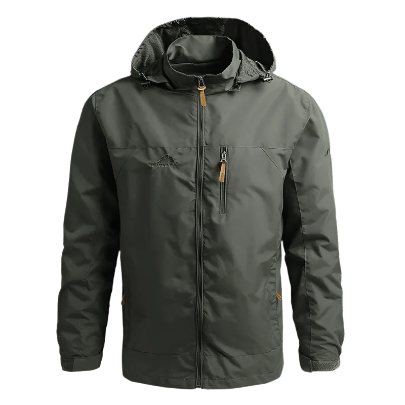 Wild Outdoor Jacket