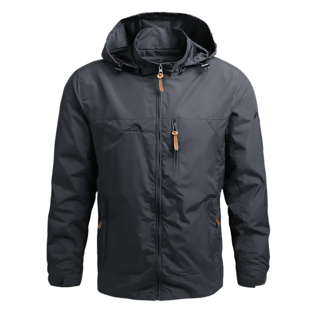 Wild Outdoor Jacket - Image 11