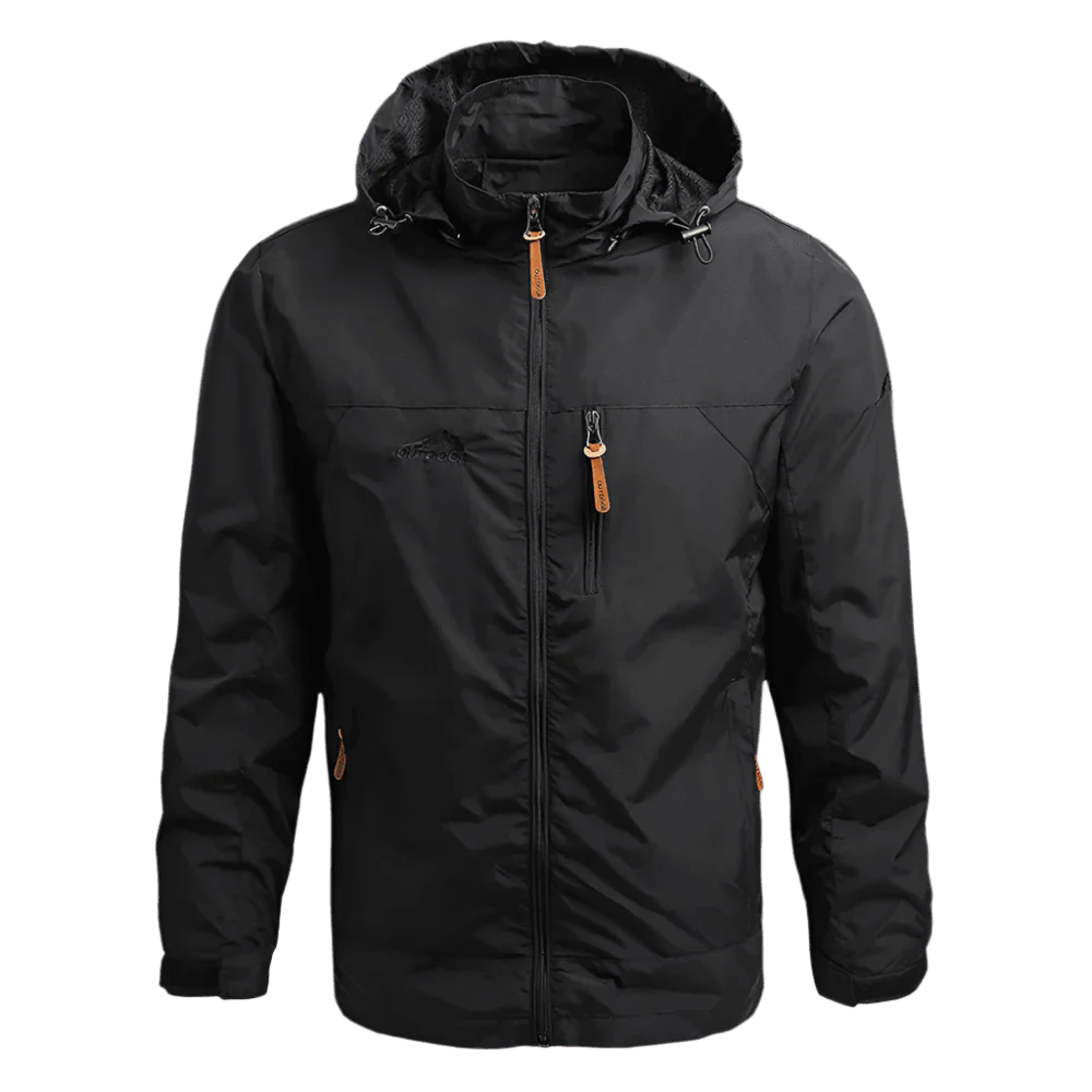 Wild Outdoor Jacket - Image 12
