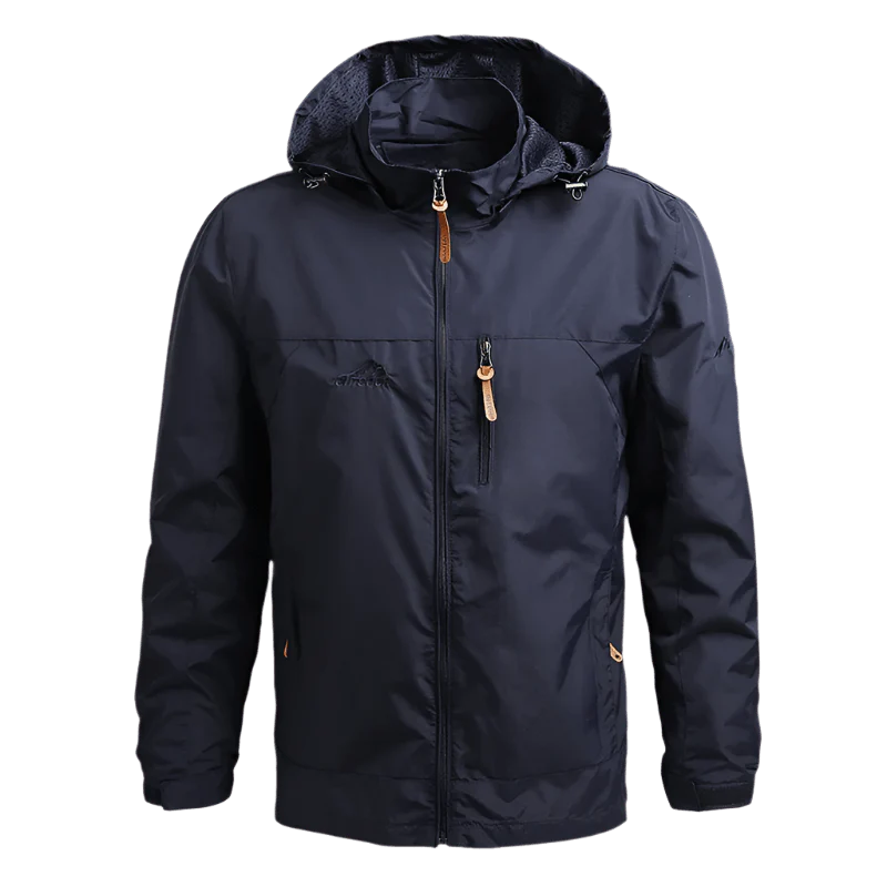 Wild Outdoor Jacket - Image 13