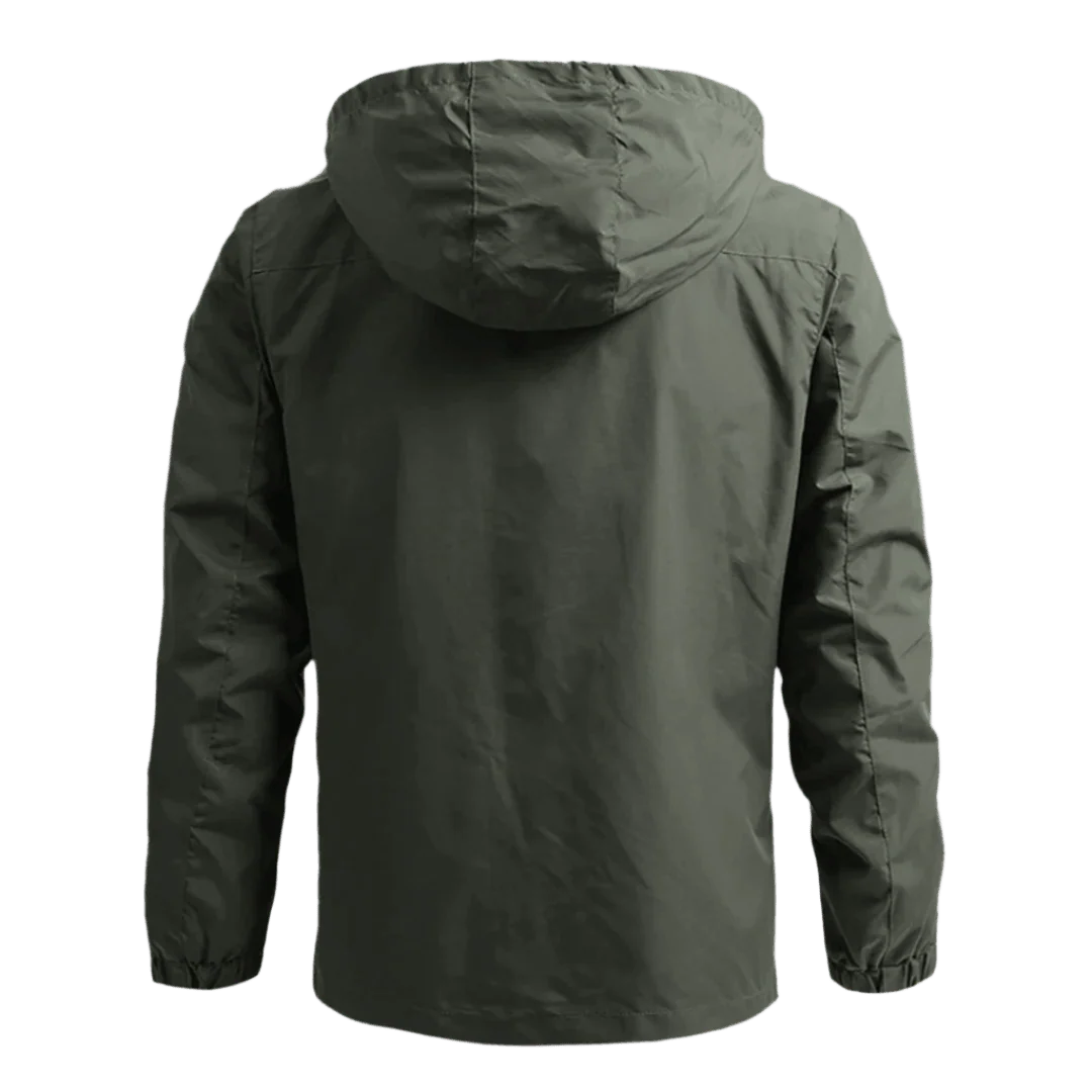 Wild Outdoor Jacket - Image 2