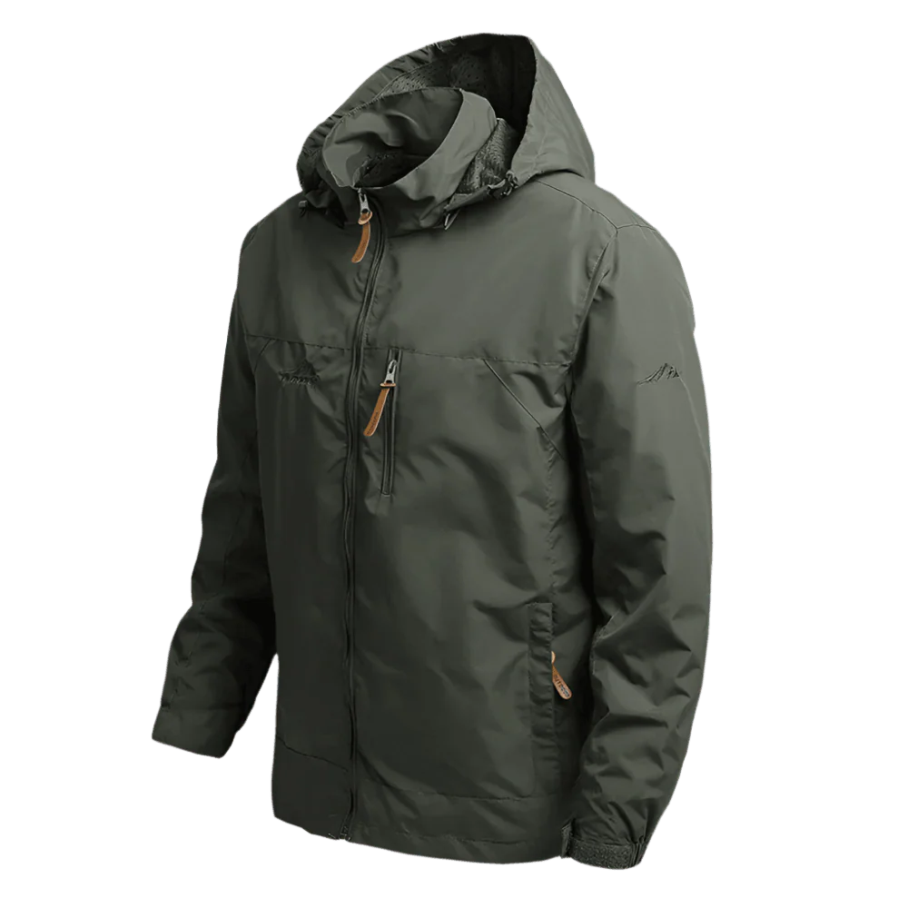 Wild Outdoor Jacket - Image 3