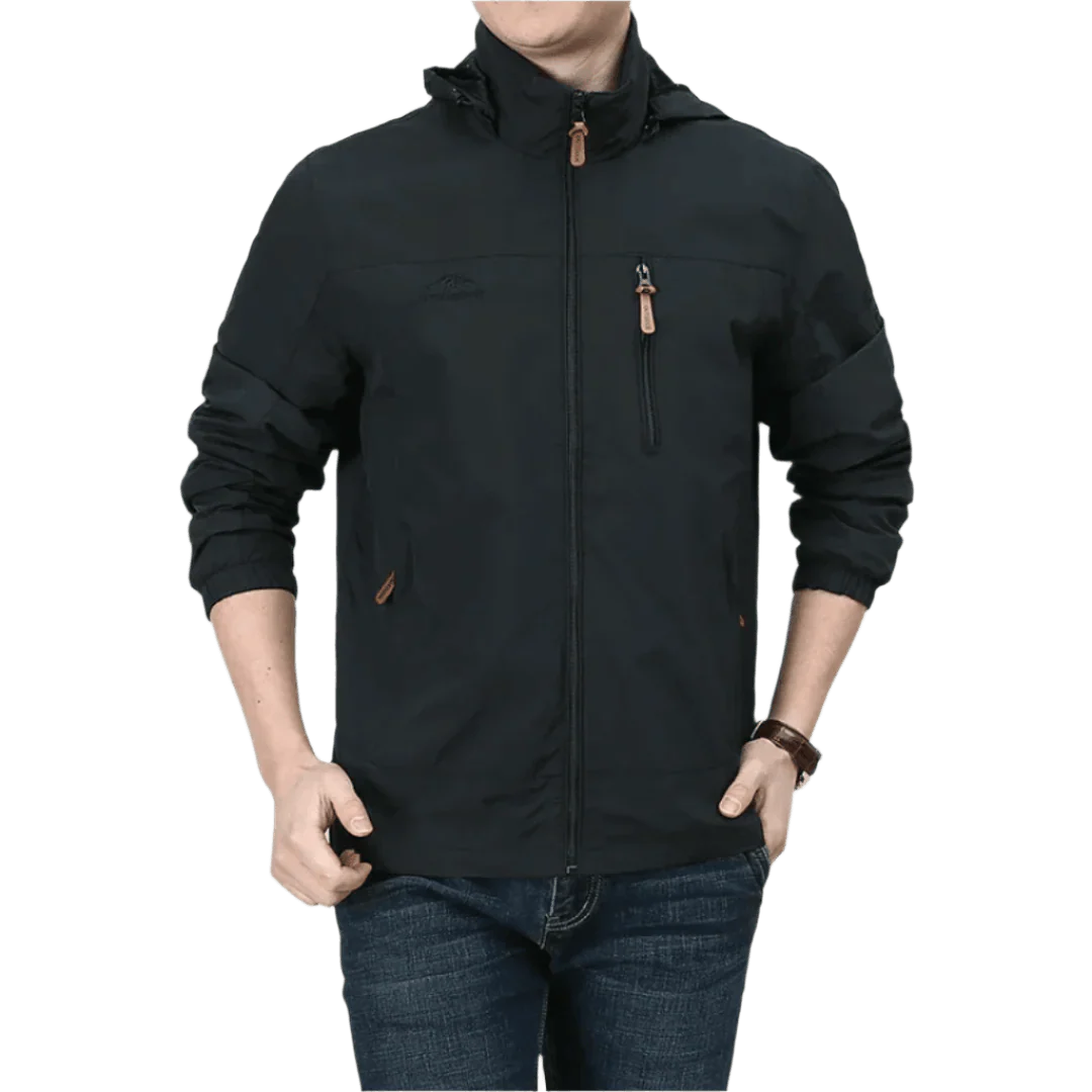 Wild Outdoor Jacket - Image 8