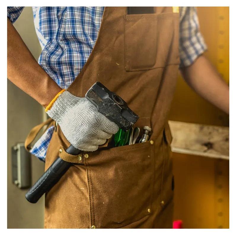 Woodworking Apron - Image 5