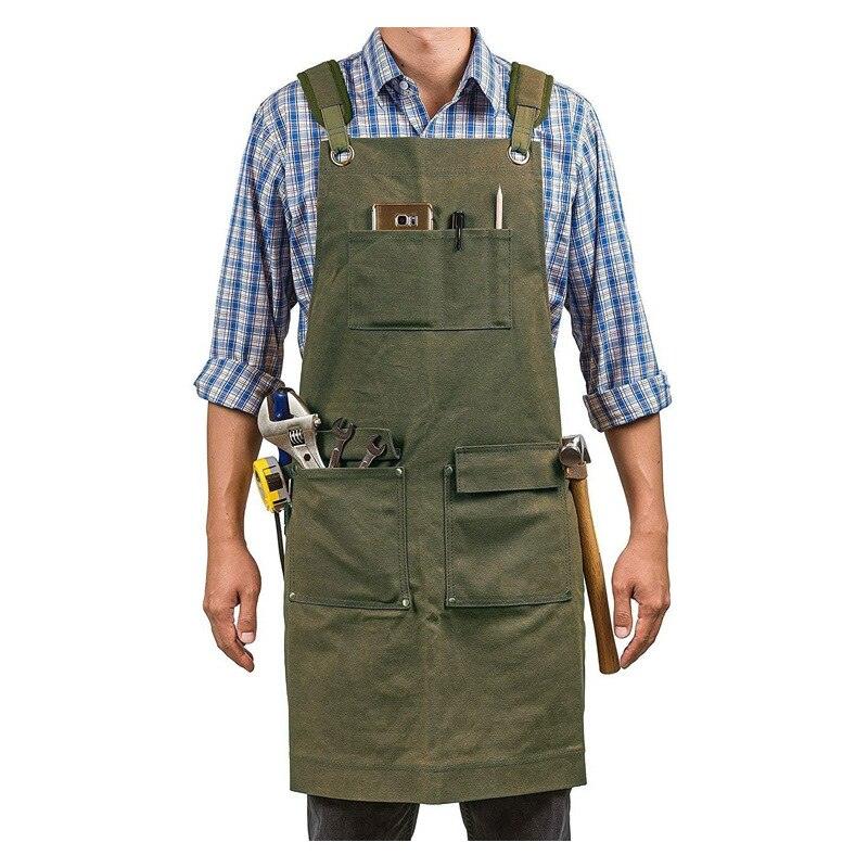 Woodworking Apron - Image 6