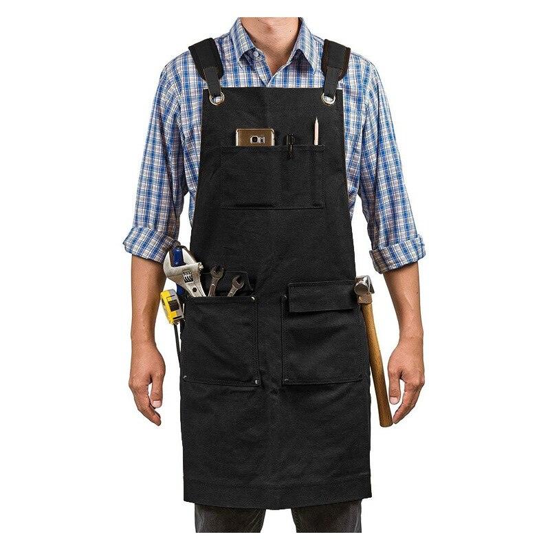 Woodworking Apron - Image 7