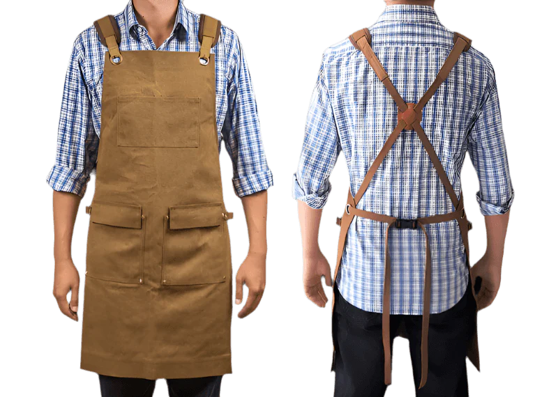 Woodworking Apron - Image 8