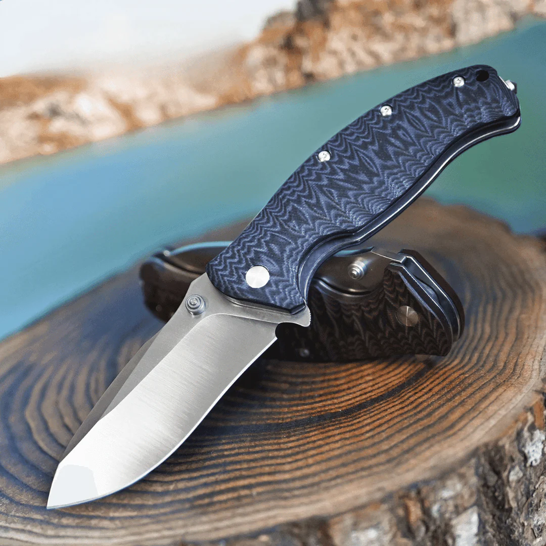 Woodworking Knife 1006 - Image 13