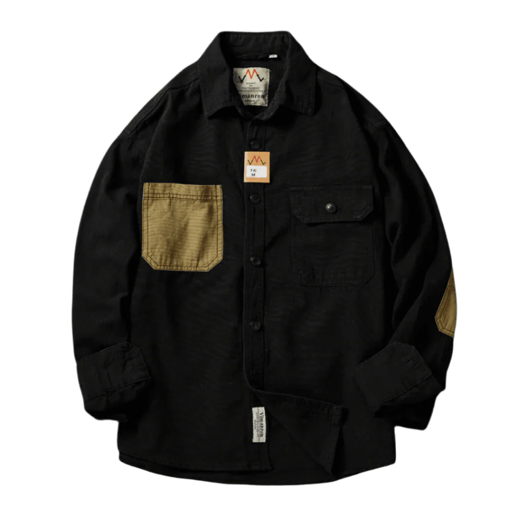 Worker Shirt - Image 4