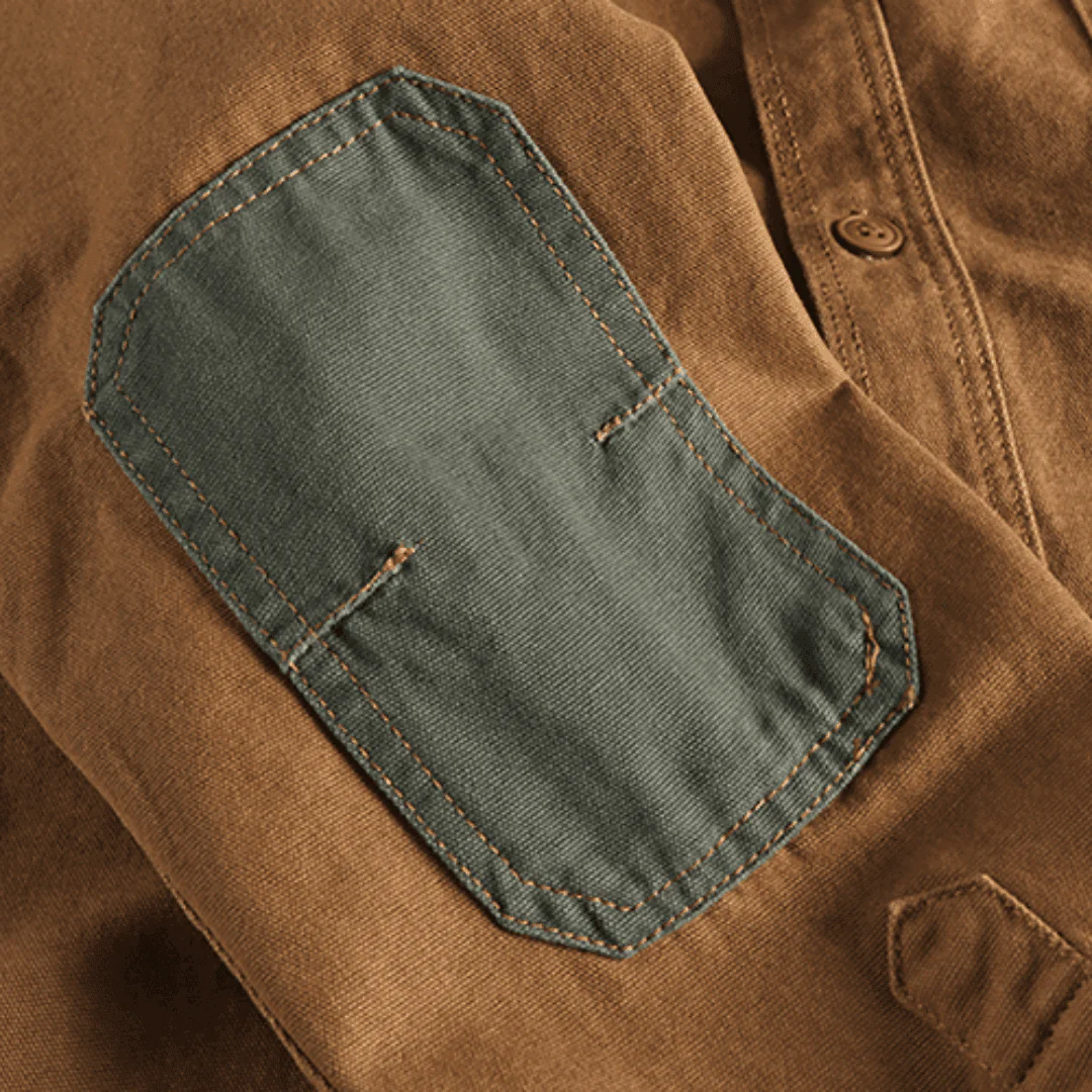 Worker Shirt - Image 7