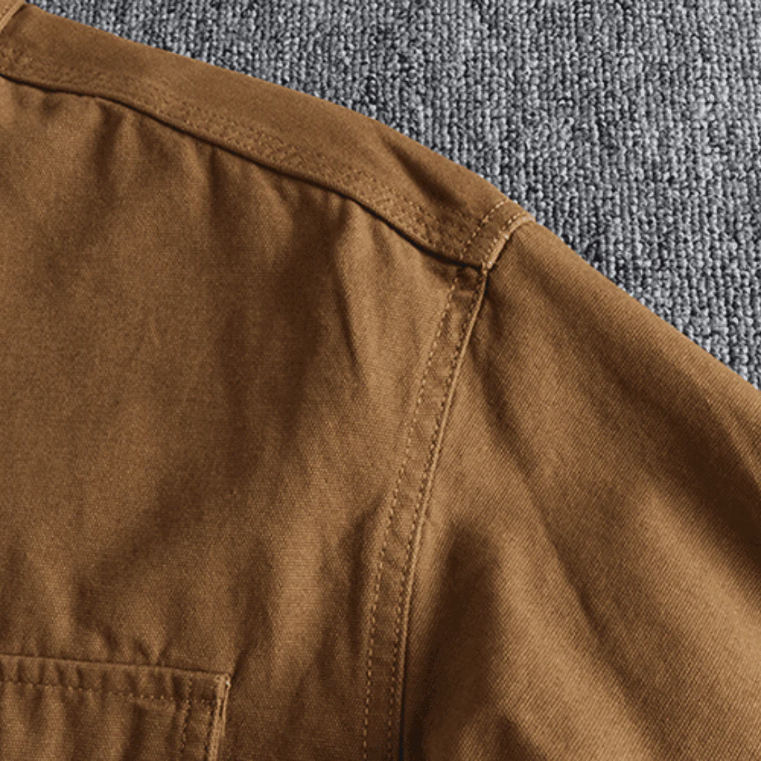 Worker Shirt - Image 8