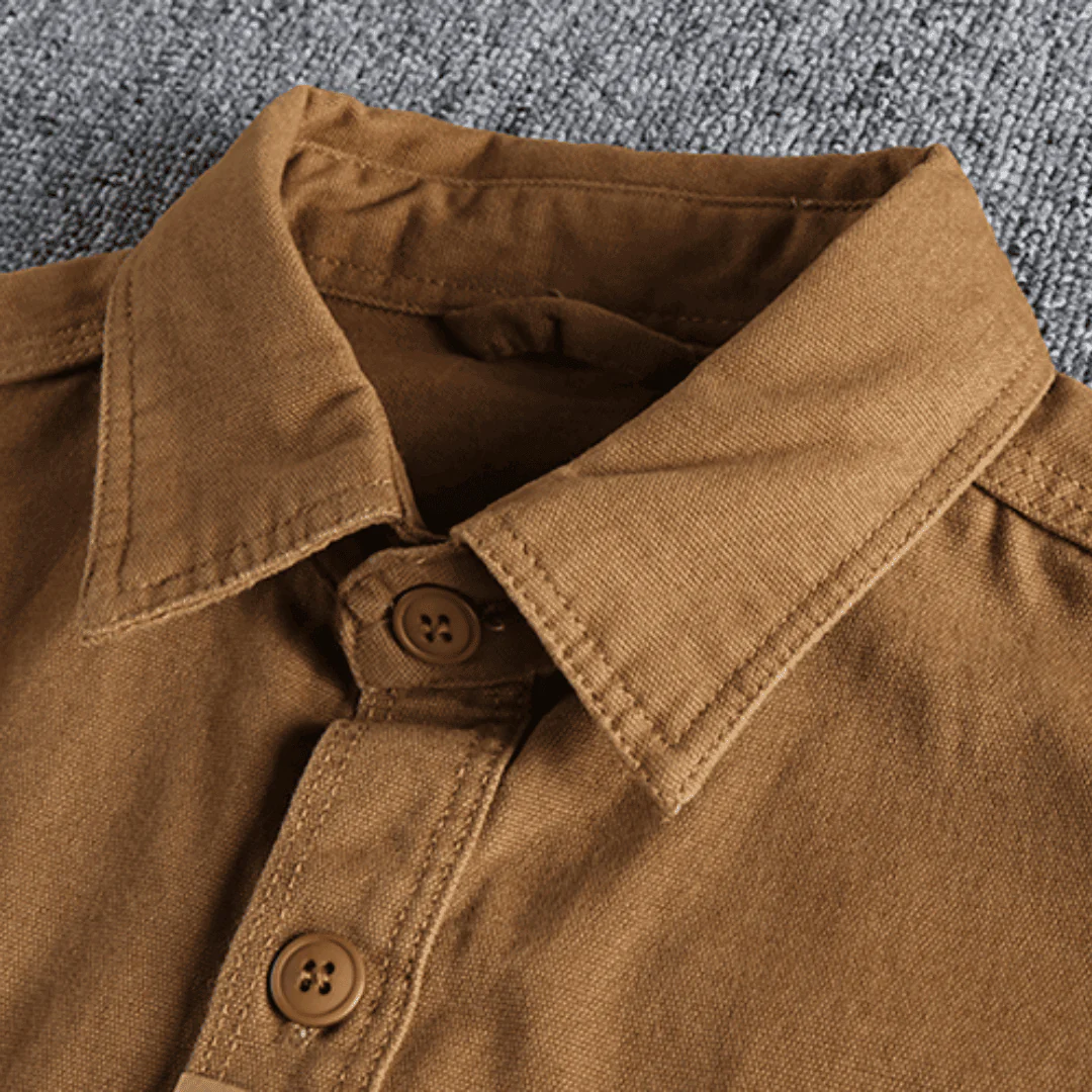 Worker Shirt - Image 9